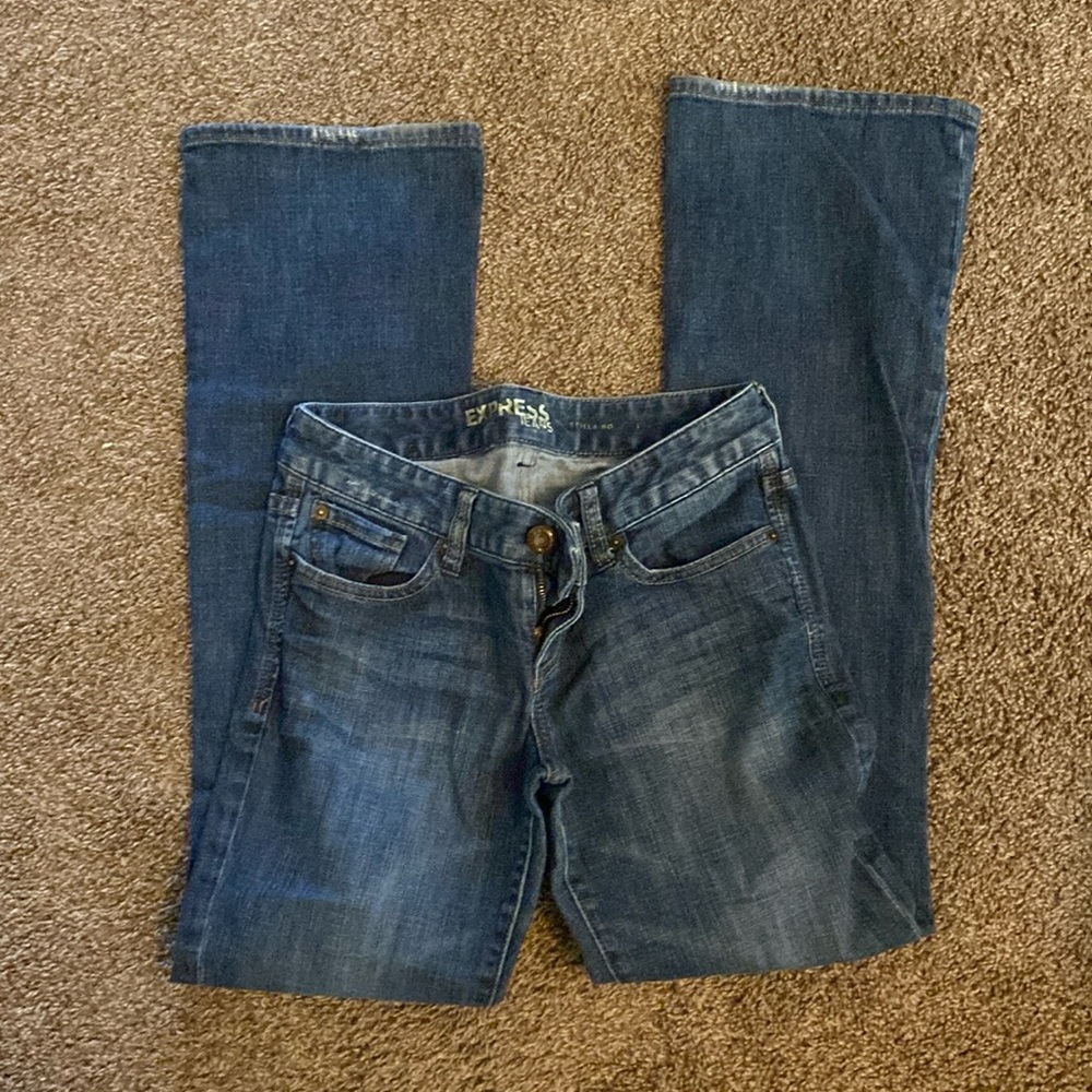 Great jeans
